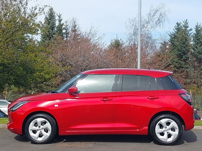 Used Suzuki Swift 2024 for sale - 78151345: Photo 4