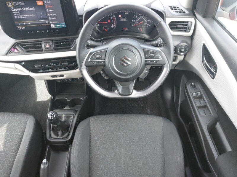 Used Suzuki Swift 2024 for sale - 78151345: Photo 7