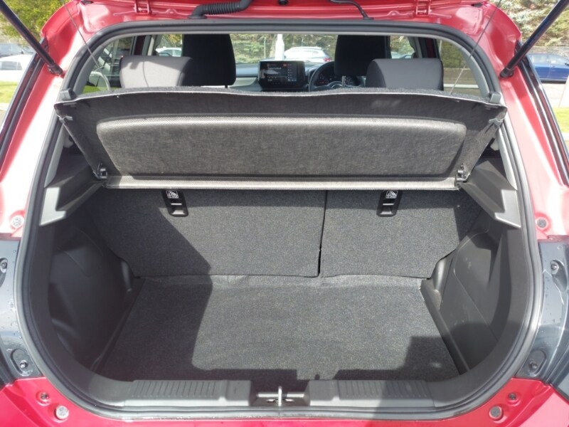 Used Suzuki Swift 2024 for sale - 78151345: Photo 8