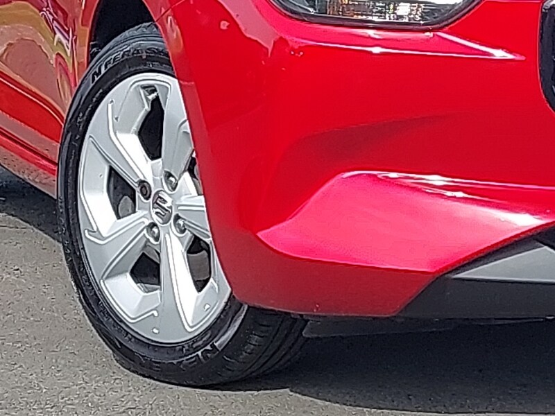 Used Suzuki Swift 2024 for sale - 78151345: Photo 9