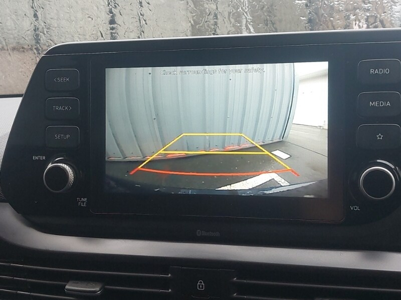 Used Hyundai i20 2021 for sale - 76543883: Photo 14