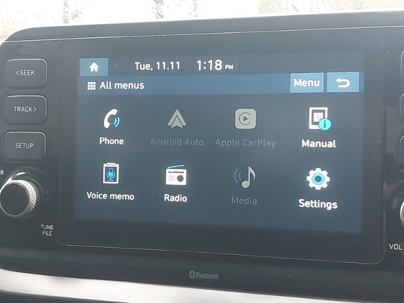 Used Hyundai i20 2021 for sale - 76543883: Photo 15