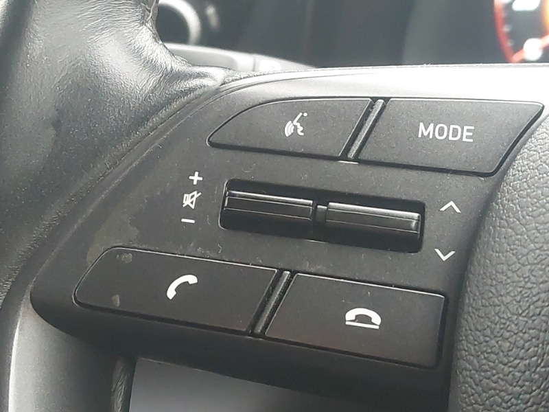 Used Hyundai i20 2021 for sale - 76543883: Photo 16