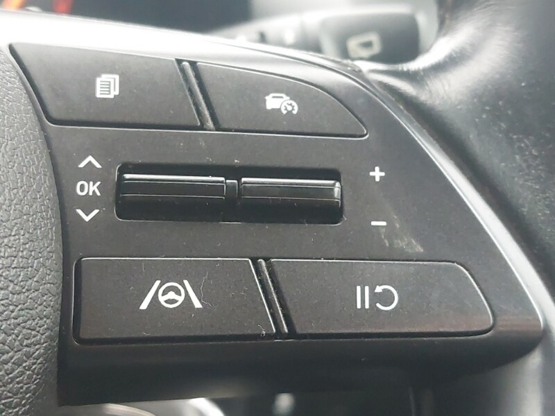 Used Hyundai i20 2021 for sale - 76543883: Photo 17