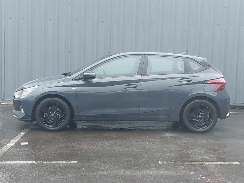 Used Hyundai i20 2021 for sale - 76543883: Photo 4