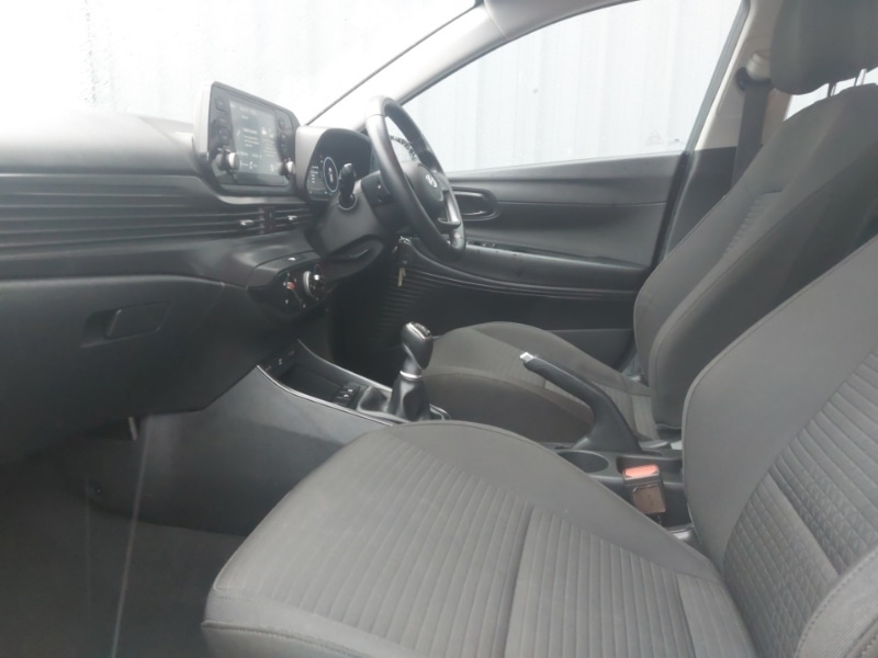 Used Hyundai i20 2021 for sale - 76543883: Photo 5