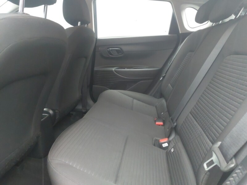 Used Hyundai i20 2021 for sale - 76543883: Photo 6