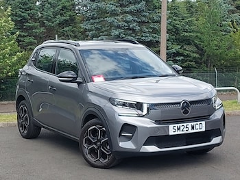 Used Citroen C3 2025 for sale - 79056762: Photo