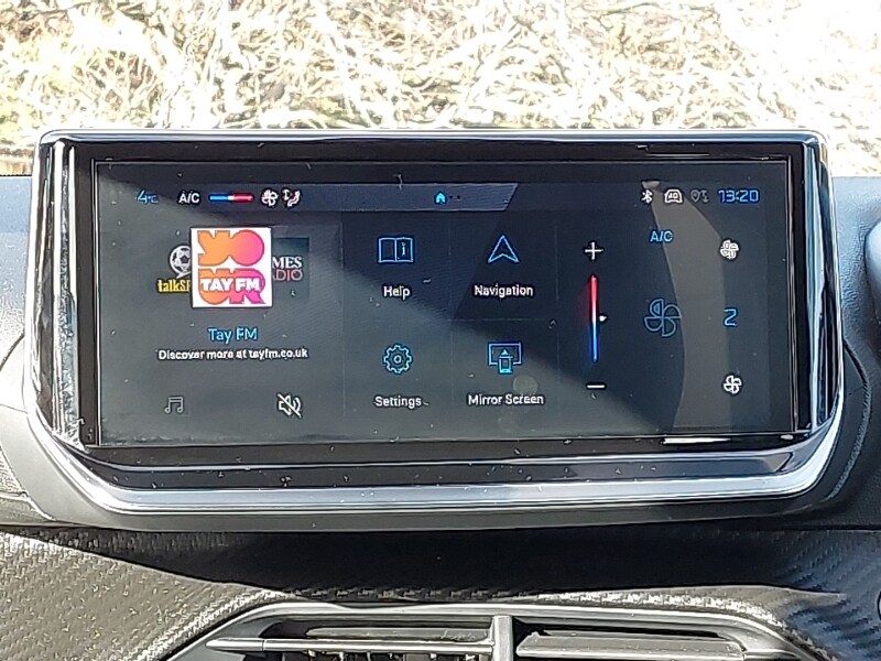 Used Peugeot 208 2025 for sale - 77544470: Photo 10