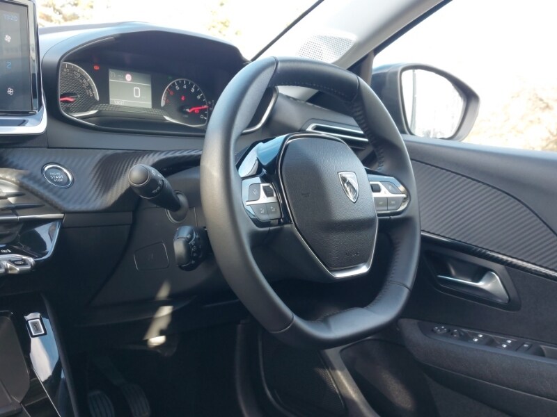 Used Peugeot 208 2025 for sale - 77544470: Photo 11