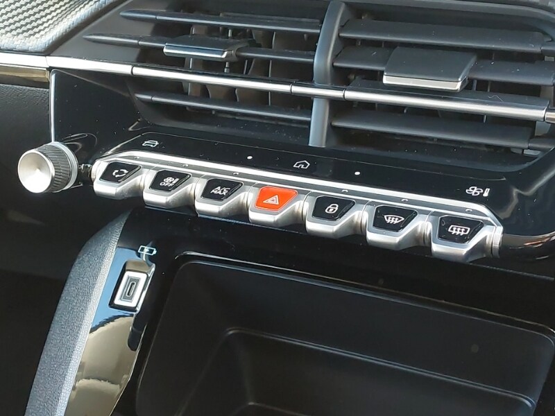 Used Peugeot 208 2025 for sale - 77544470: Photo 15