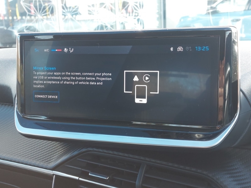 Used Peugeot 208 2025 for sale - 77544470: Photo 16