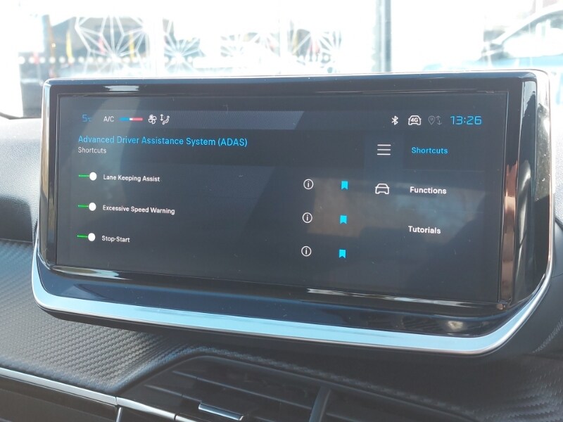 Used Peugeot 208 2025 for sale - 77544470: Photo 19