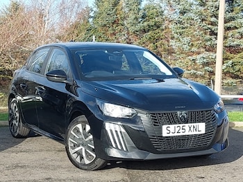 Used Peugeot 208 2025 for sale - 77544470: Photo