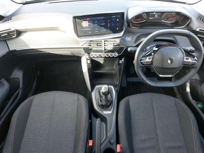 Used Peugeot 208 2025 for sale - 77544470: Photo 2