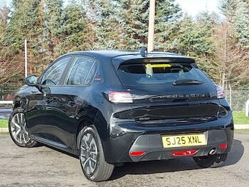 Used Peugeot 208 2025 for sale - 77544470: Photo