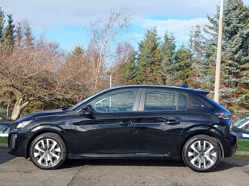 Used Peugeot 208 2025 for sale - 77544470: Photo 4