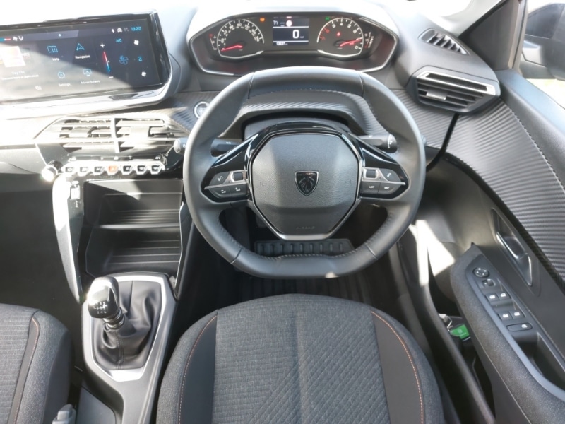 Used Peugeot 208 2025 for sale - 77544470: Photo 7