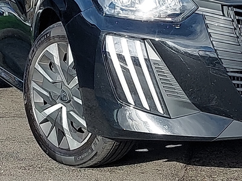 Used Peugeot 208 2025 for sale - 77544470: Photo 9