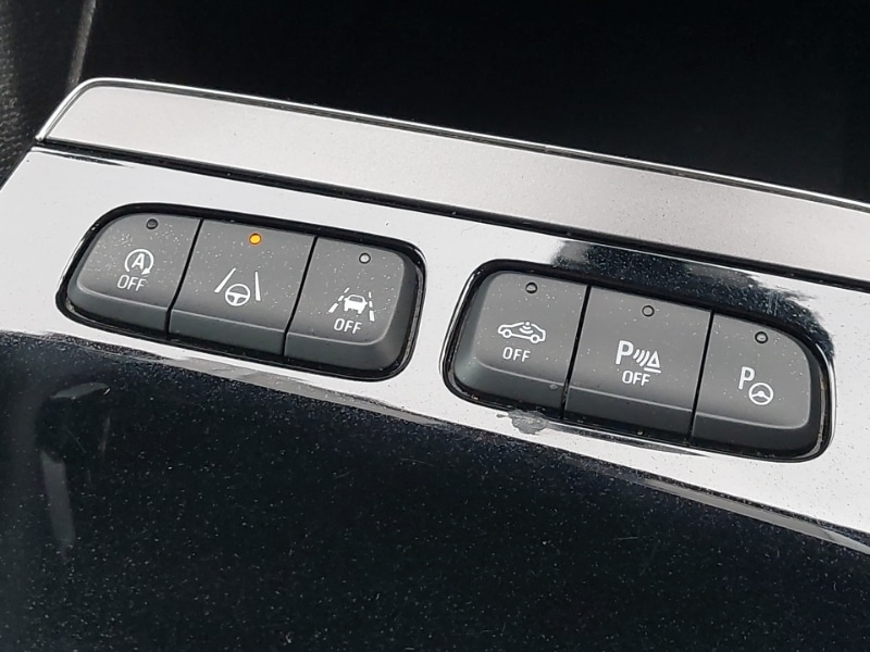 Used Vauxhall Mokka 2022 for sale - 77252177: Photo 15