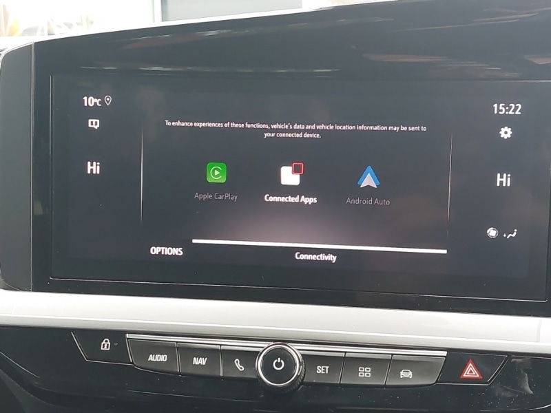 Used Vauxhall Mokka 2022 for sale - 77252177: Photo 16