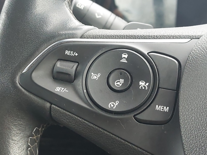 Used Vauxhall Mokka 2022 for sale - 77252177: Photo 18