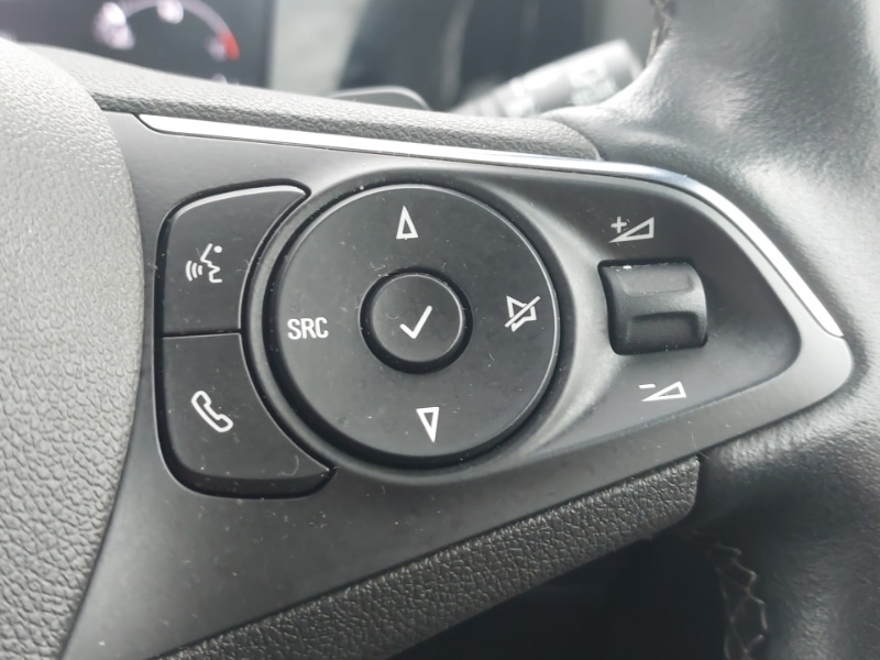 Used Vauxhall Mokka 2022 for sale - 77252177: Photo 19