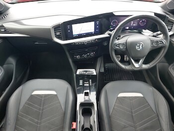 Used Vauxhall Mokka 2022 for sale - 77252177: Photo