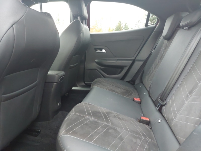 Used Vauxhall Mokka 2022 for sale - 77252177: Photo 6