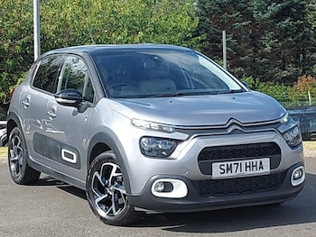 Citroen - C3