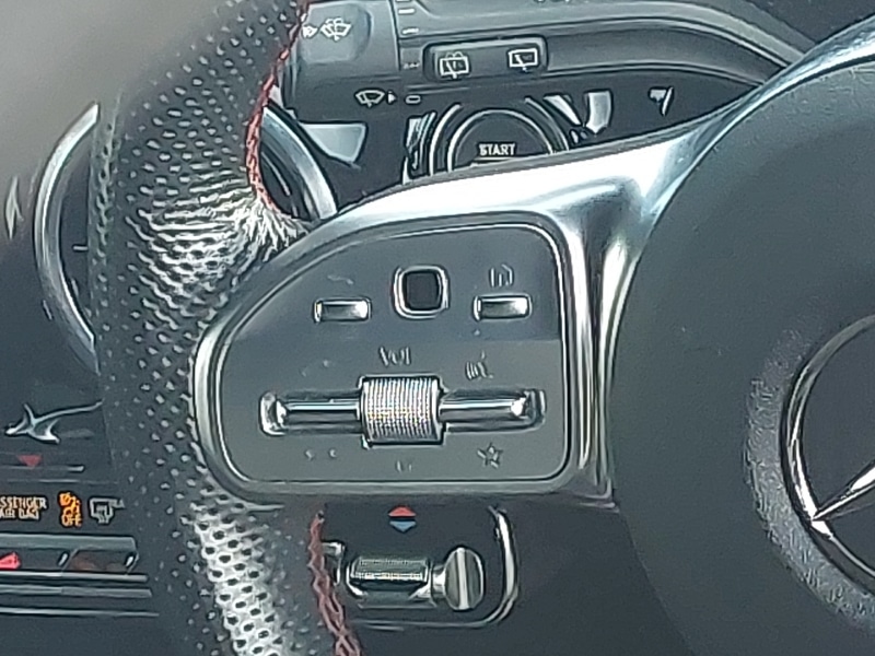 Used Mercedes-Benz A-Class 2020 for sale - 76451251: Photo 13