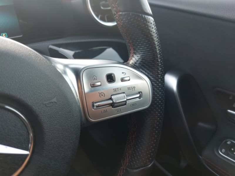 Used Mercedes-Benz A-Class 2020 for sale - 76451251: Photo 19