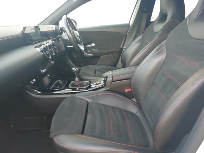 Used Mercedes-Benz A-Class 2020 for sale - 76451251: Photo 5