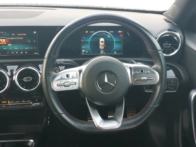 Used Mercedes-Benz A-Class 2020 for sale - 76451251: Photo 7