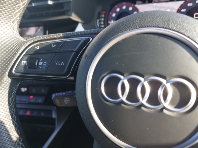 Used Audi A3 2023 for sale - 77751030: Photo 12