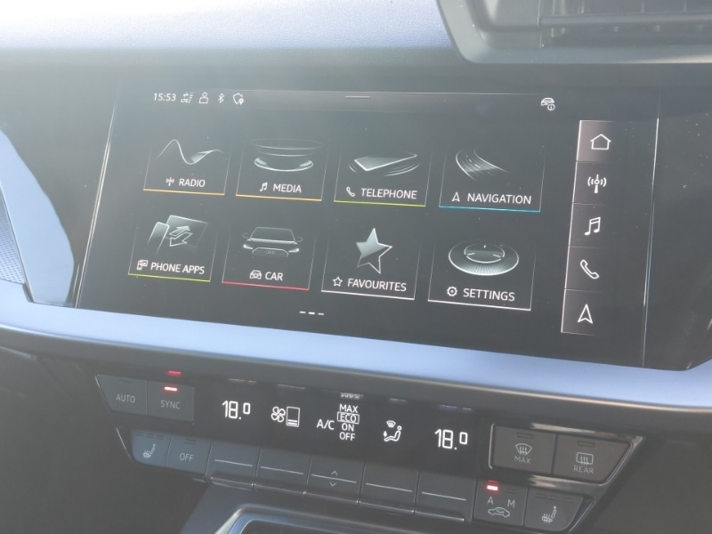 Used Audi A3 2023 for sale - 77751030: Photo 14