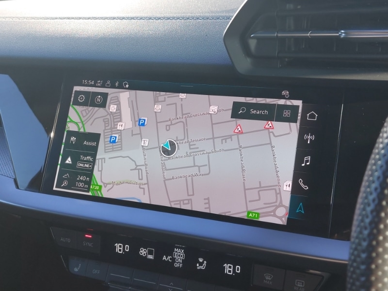 Used Audi A3 2023 for sale - 77751030: Photo 17