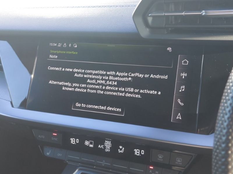 Used Audi A3 2023 for sale - 77751030: Photo 18