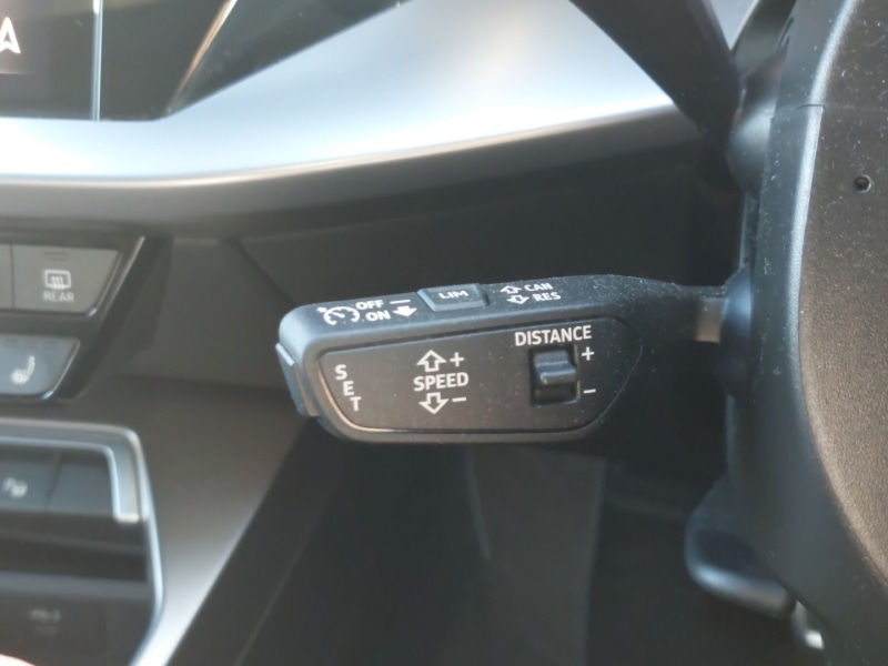 Used Audi A3 2023 for sale - 77751030: Photo 19