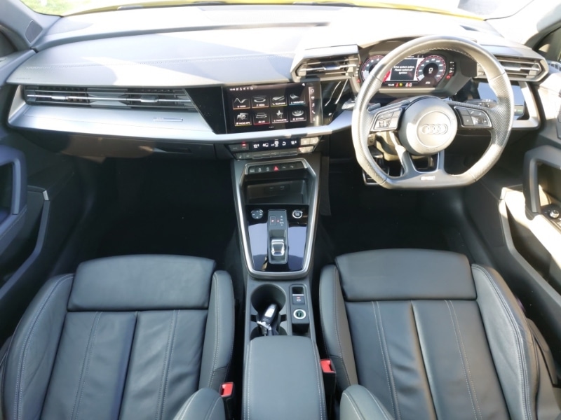 Used Audi A3 2023 for sale - 77751030: Photo 2