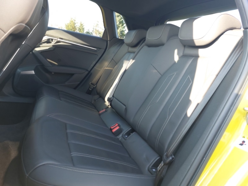 Used Audi A3 2023 for sale - 77751030: Photo 6