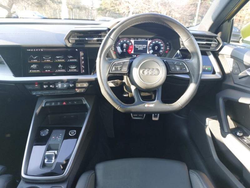 Used Audi A3 2023 for sale - 77751030: Photo 7