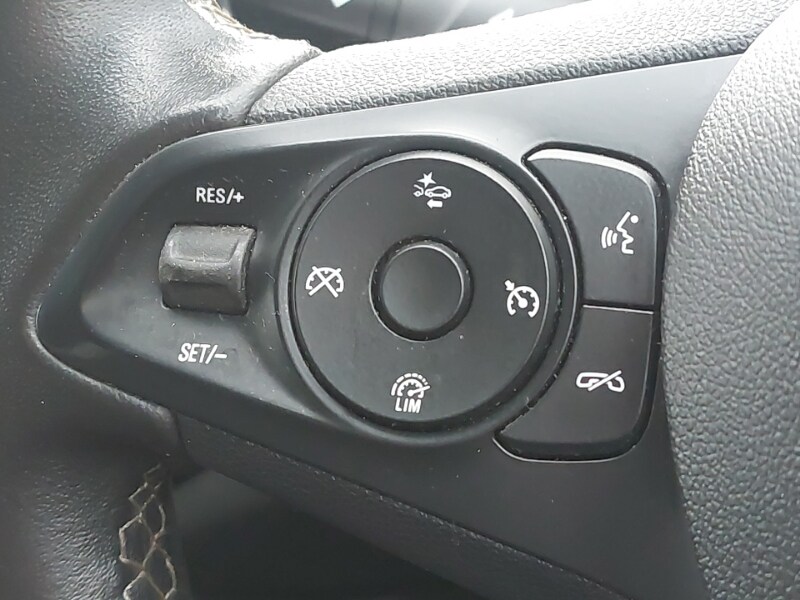 Used Vauxhall Astra 2018 for sale - 77325243: Photo 13