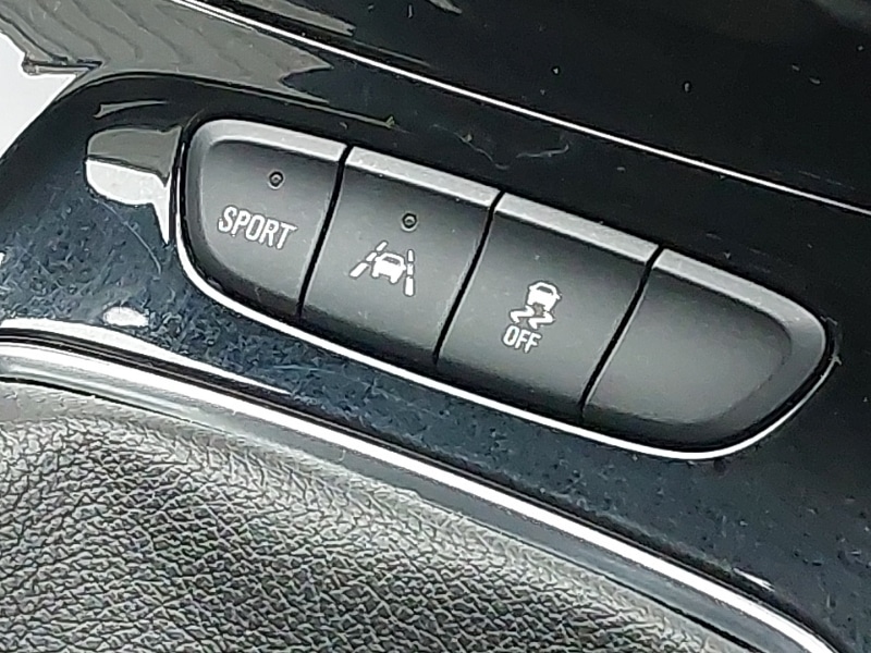 Used Vauxhall Astra 2018 for sale - 77325243: Photo 15