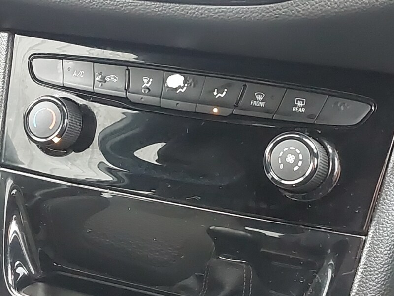 Used Vauxhall Astra 2018 for sale - 77325243: Photo 16