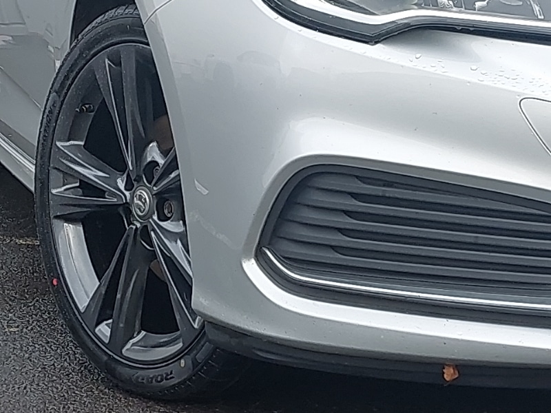 Used Vauxhall Astra 2018 for sale - 77325243: Photo 9