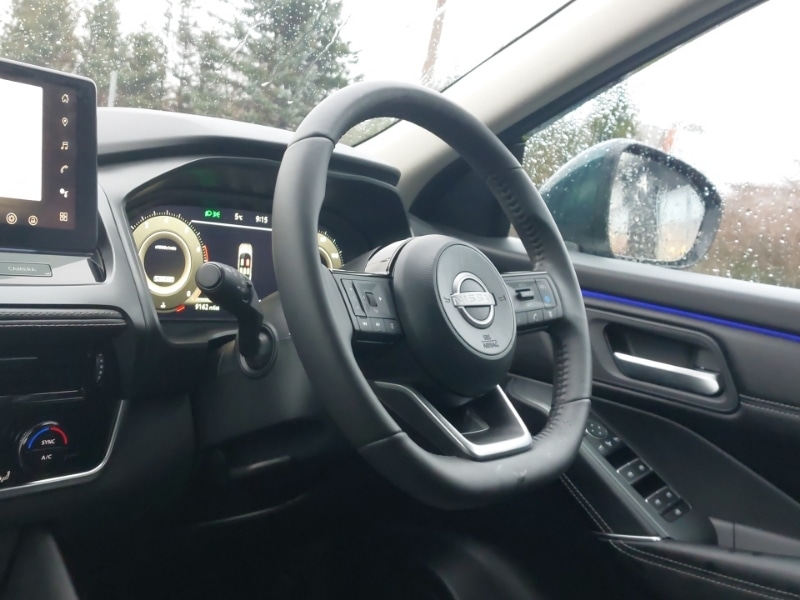 Used Nissan Qashqai 2025 for sale - 77500034: Photo 11