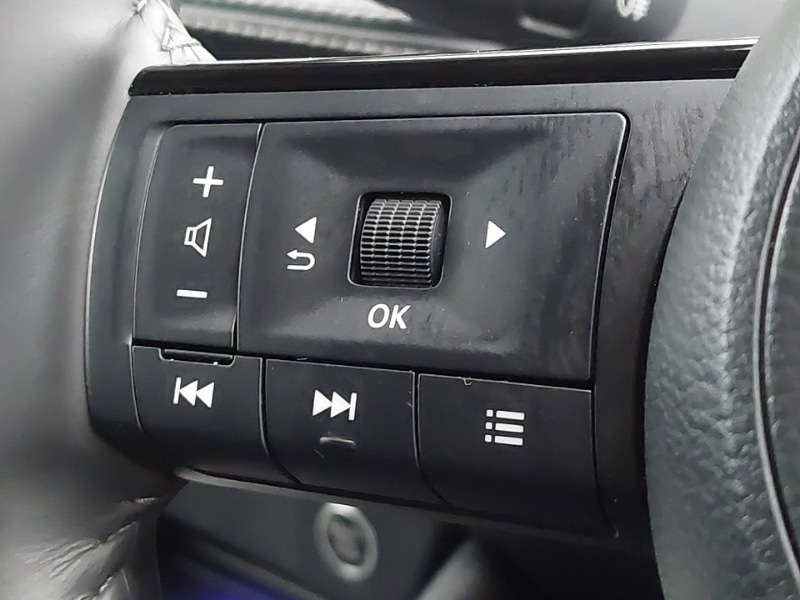 Used Nissan Qashqai 2025 for sale - 77500034: Photo 13