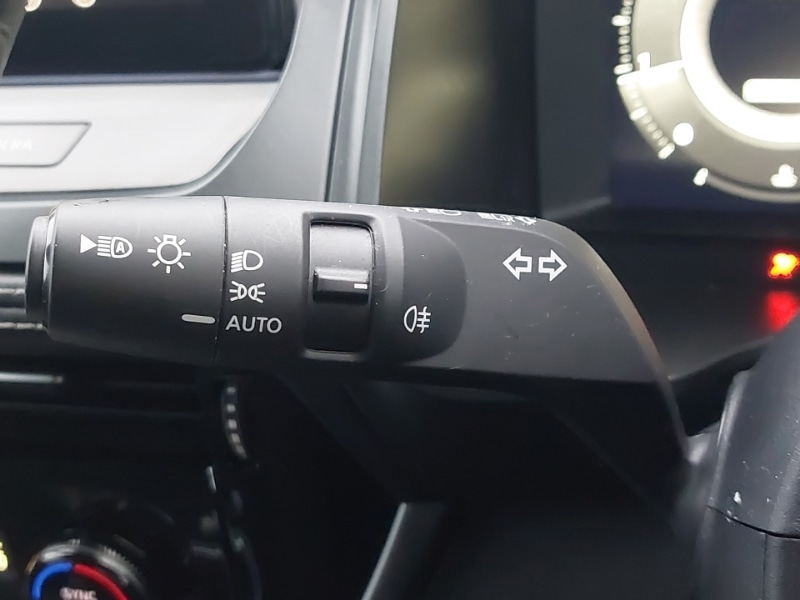 Used Nissan Qashqai 2025 for sale - 77500034: Photo 14