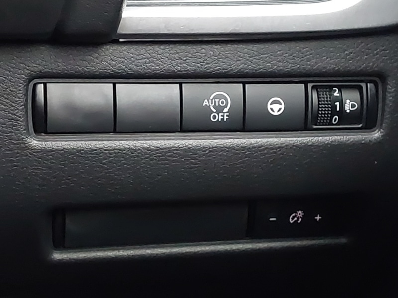 Used Nissan Qashqai 2025 for sale - 77500034: Photo 15